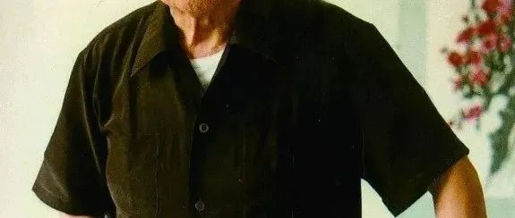 李苦禅：金钱的圈子只产生值钱的艺术，信仰的圈子却产生伟大的艺术！