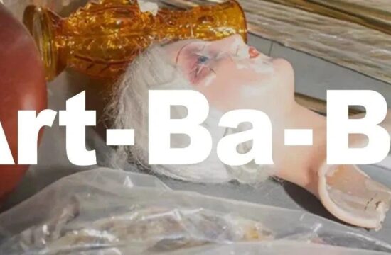 展览通讯｜12月新展（北京、上海、深圳、香港）