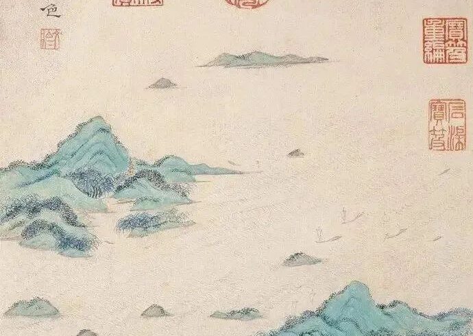 文伯仁