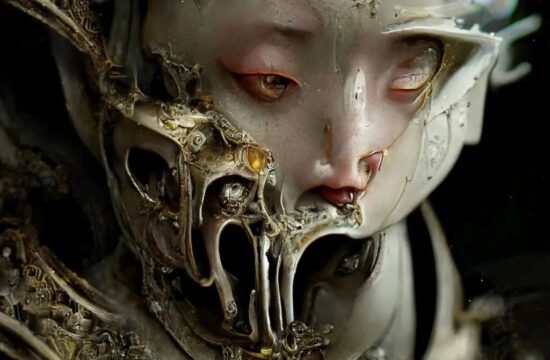 超硬核3D建模！细节处理十分细致，André Castro作品分享-7.GAME