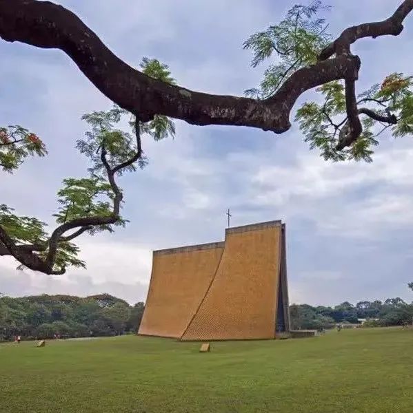 中国台湾建筑｜16位大师作品亮相上海
