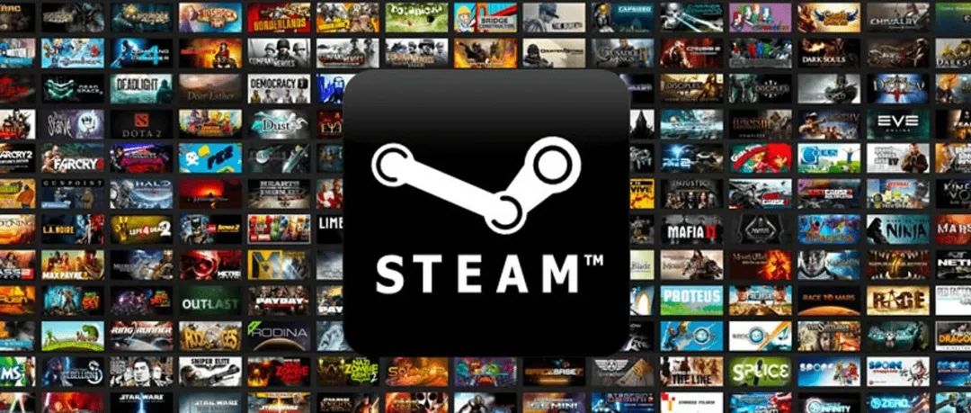 【海外】Steam发行报告：2022年上半年上线6015款游戏