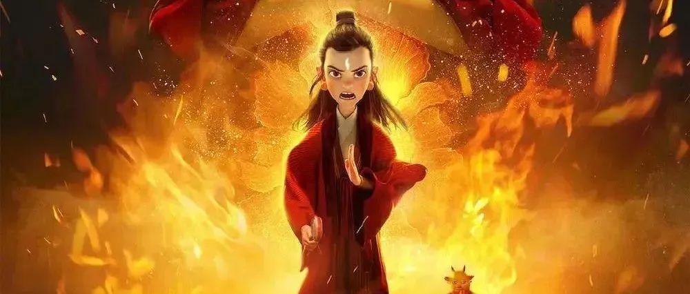 国产动漫《济公之降龙降世》，如何在“世界动漫之国”杀出重围获最佳动画片奖