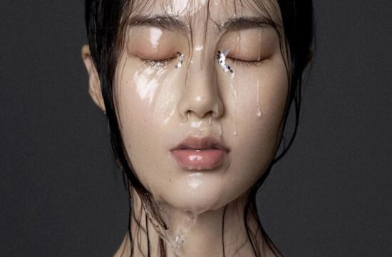 2022年 第一季度人像摄影季赛获奖作品欣赏