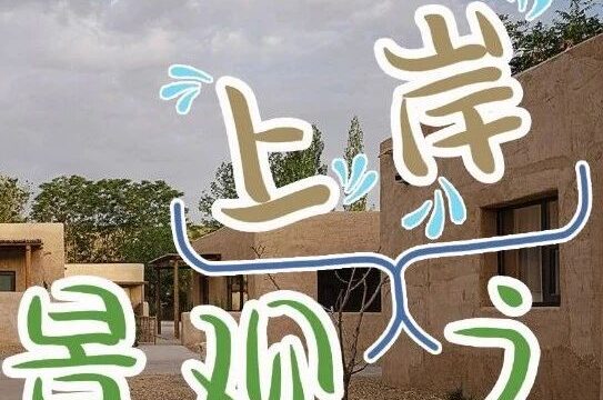 塞上江南，宁夏 ！2023年宁夏回族自治区公务员招考 “景观岗位” 分析