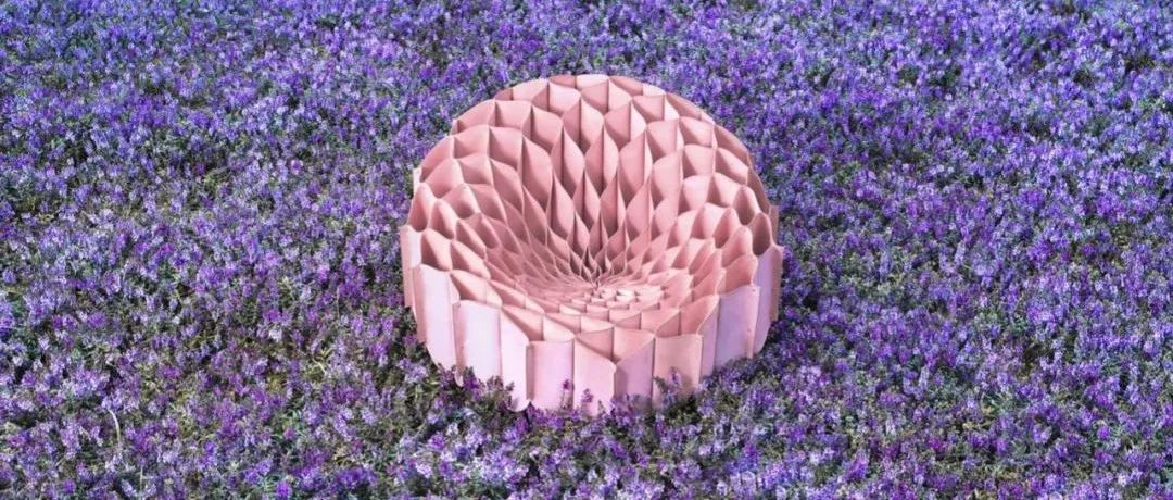 2022 Dezeen Awards 设计大奖长名单：设计类
