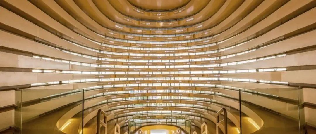 专访｜席卷全球的生物材料、绿色建筑浪潮下，建筑师最应该关心什么？