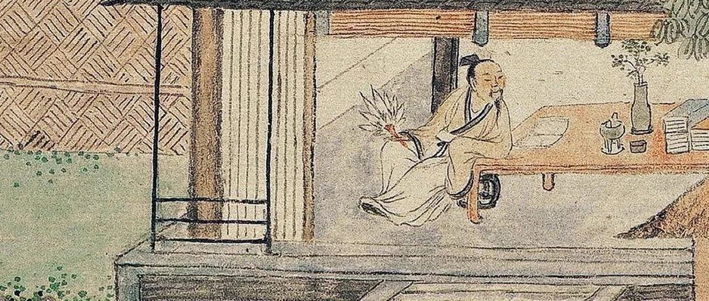 一个人的审美水平，决定了做人的境界