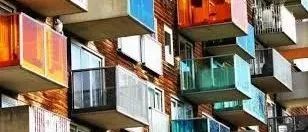 MVRDV：高密度住宅的极限挑战！| 建筑精说建筑