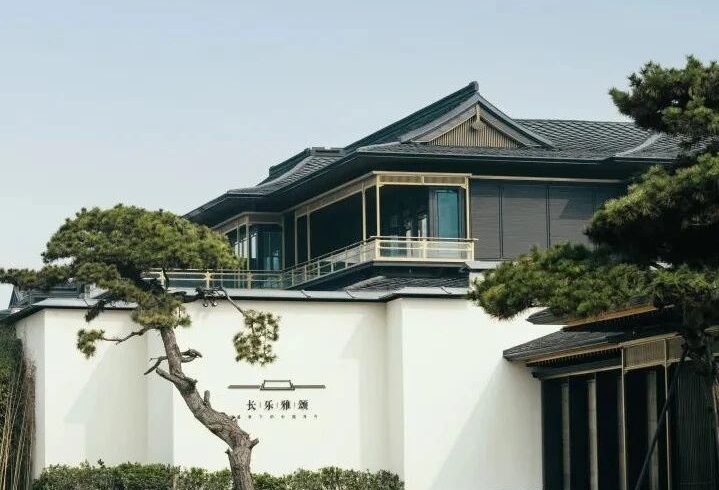 重庆最新8个豪宅别墅、大平层考察招募「2月18—19日」