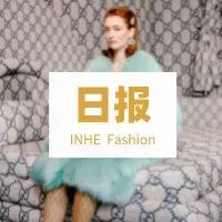 英赫日报 | Gucci推出全新蓝色「双G」老花图案；优衣库将与Marni推出合作系列；GANNI推出二手转售平台