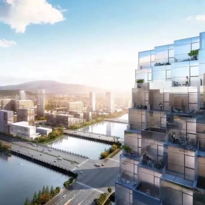 2022年最值得期待，15个即将建成的中国建筑