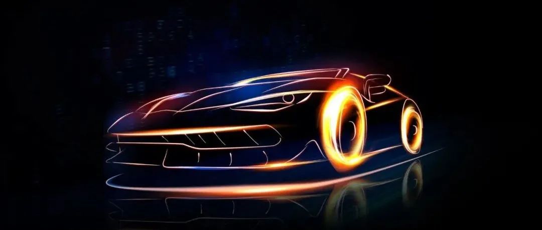 2021的科技卦象·离·烈火烹油造车热
