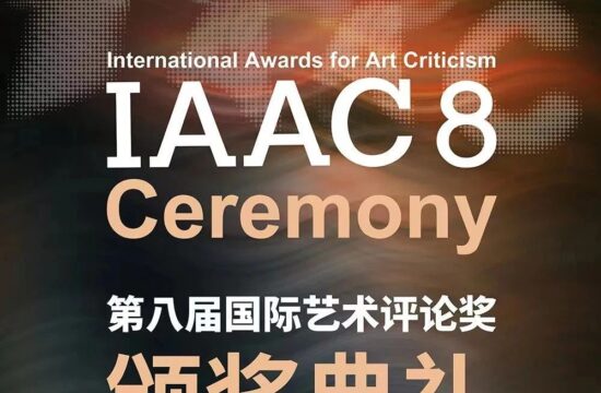 第八届国际艺术评论奖（IAAC）揭晓，Katherine Adams 斩获大奖