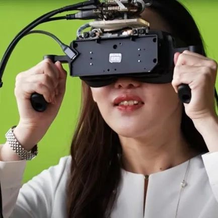 PS VR2正式发布，但索尼的野心远不止PS VR