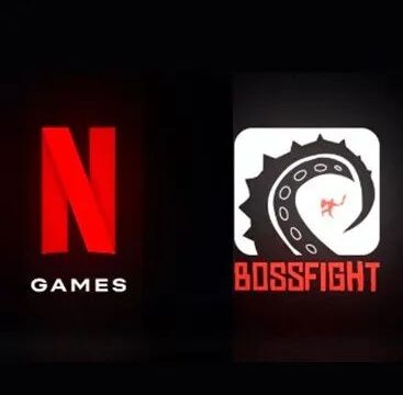 【海外】再度出手！Netflix收购手游开发商Boss Fight
