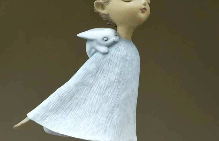 “格物之阁”玉兰堂春季联展，开启全新看待艺术家“群”之视角