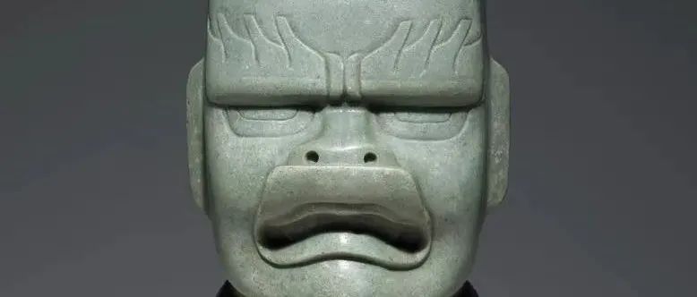 奥尔梅克：中美洲文明史的开端