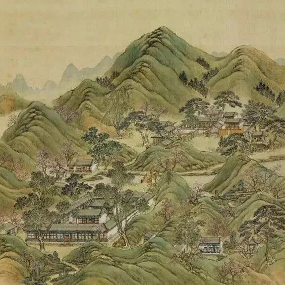 “壶中天地”背后那些事儿