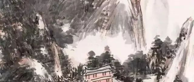 鉴赏书画如同看美人，不看外表看风骨