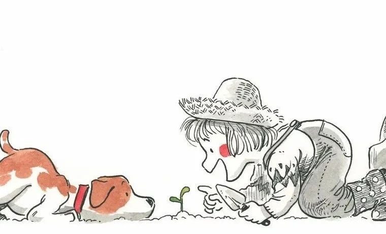 童真时刻