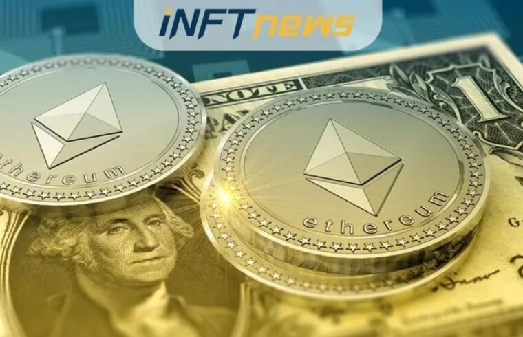10月份超48%的以太坊NFT交易额是假的