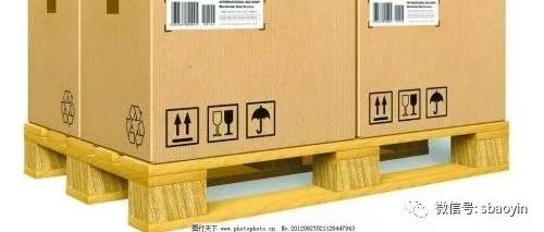 【工业包装标准化】先从尺寸标准化开始