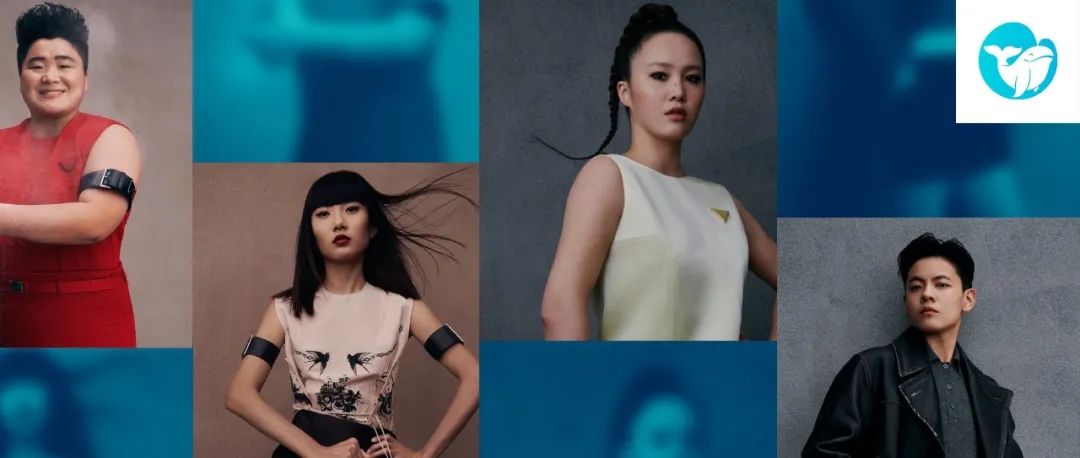 案例｜美自有力量，当奥运女将穿上Prada普拉达