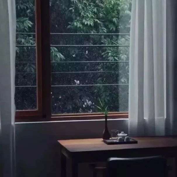 清静，是最难得的清福
