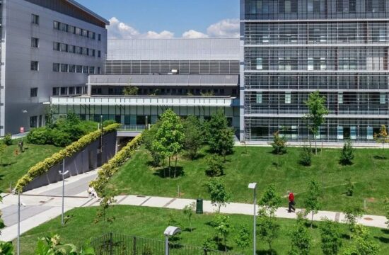 医院竣工验收“亮红灯”，建筑师问到底哪错了？