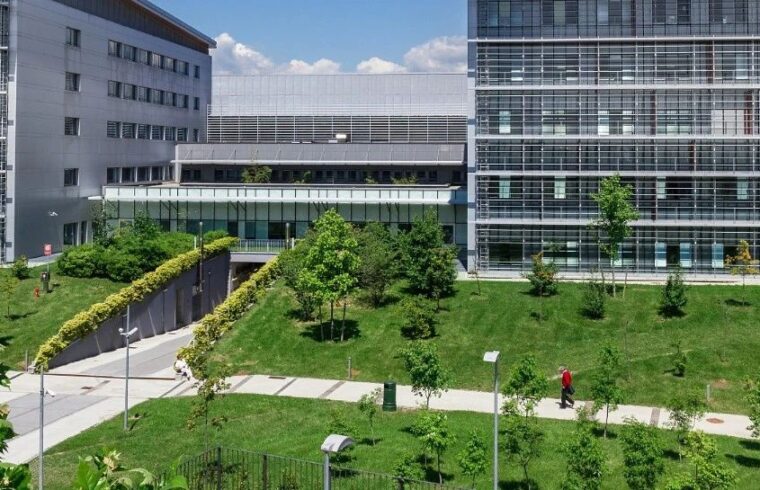 医院竣工验收“亮红灯”，建筑师问到底哪错了？