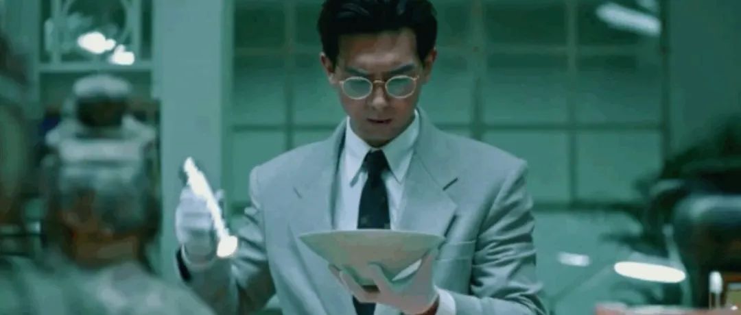 《古董局中局》的“硬核”文物，你认出了几个？