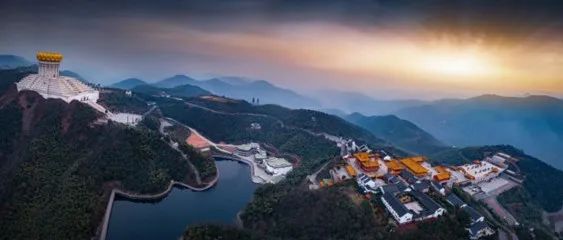 寺院改造｜无我——稽山书院的涅槃重生