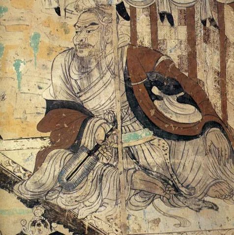 一条微信，看遍中国美术史