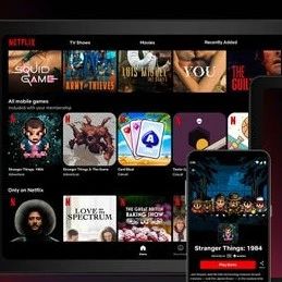 【海外】Netflix游戏服务现已在美国推出