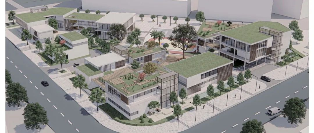 重庆大学城乡规划二年级课程作业
