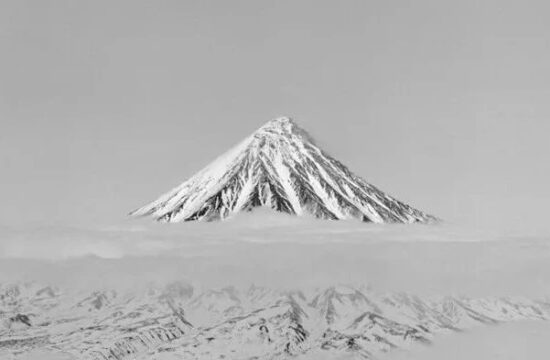 《深度时间 - RICHARD DE TSCHARNER》〡2022年12月当代摄影展览（苏黎世）〡 艺云展览