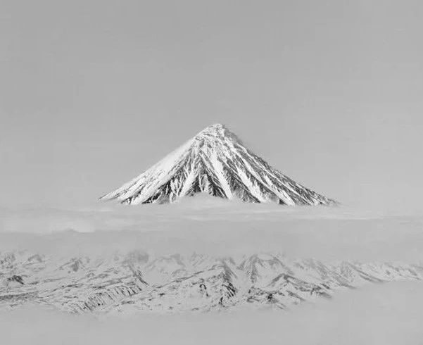 《深度时间 - RICHARD DE TSCHARNER》〡2022年12月当代摄影展览（苏黎世）〡 艺云展览