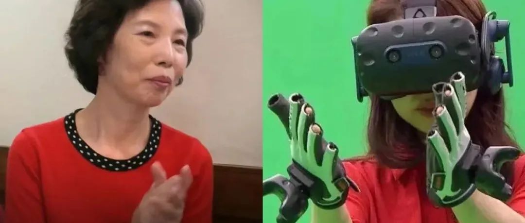 耗资7亿“复活”女儿后，她让患癌去世的母亲重生，惹哭网友：太心酸了！