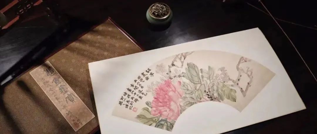 号称“袖中雅物”的它，为何成为文人墨客追崇的时尚单品？
