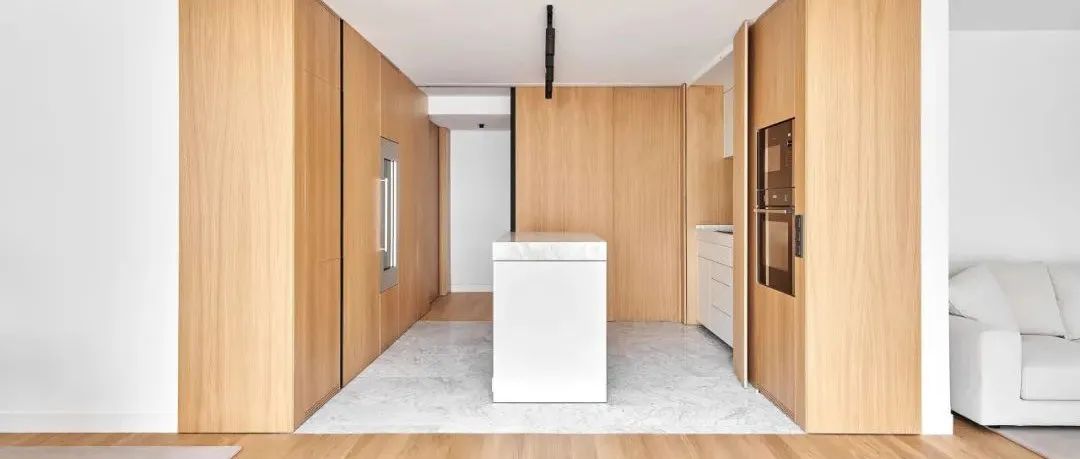 GCA Architects 作品 | 新生与憧憬，趣味的内观世界