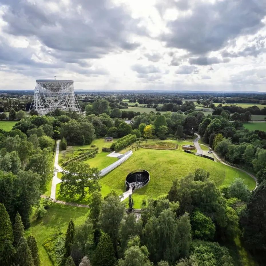First Light Pavilion officially opens