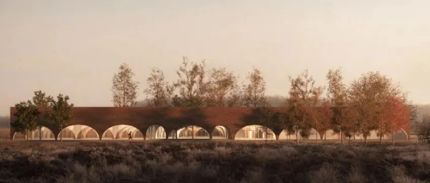 2022年最值得期待的20座建筑
