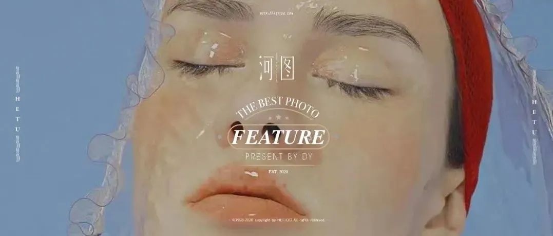 「 HETTOO · VISION 」 Nhu Xuan Hua 优美诡异的叙事诗