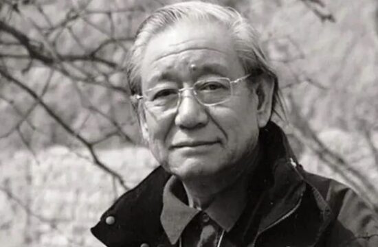 缅怀丨著名艺术家、中国画学会副会长杜滋龄在北京逝世，享年82岁