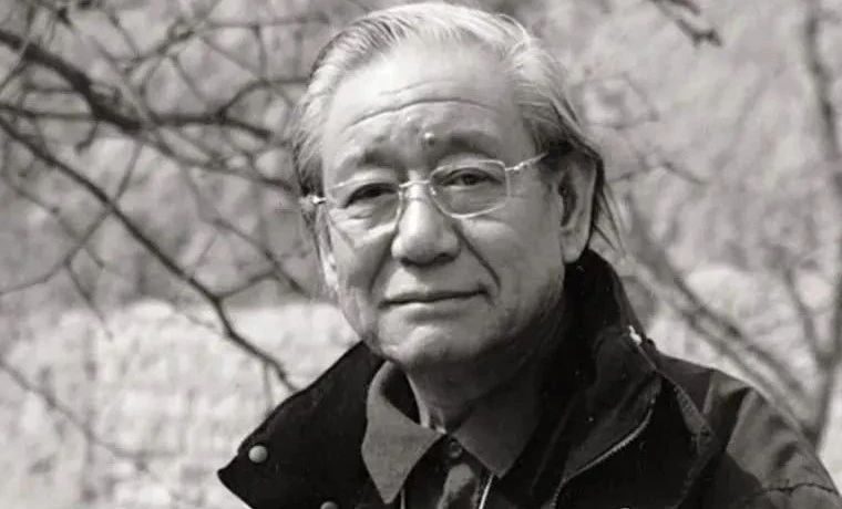 缅怀丨著名艺术家、中国画学会副会长杜滋龄在北京逝世，享年82岁