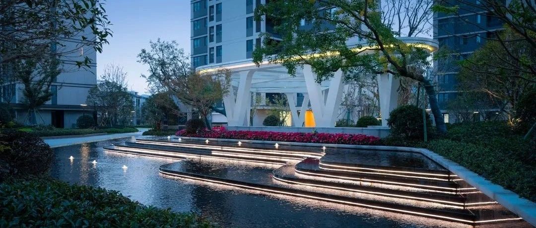 临风揽湖，涵碧掬翠｜金地建投·翠湖湾
