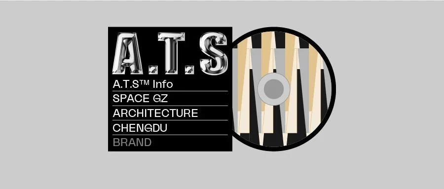 视觉创意 | ATS™ + Space GZ