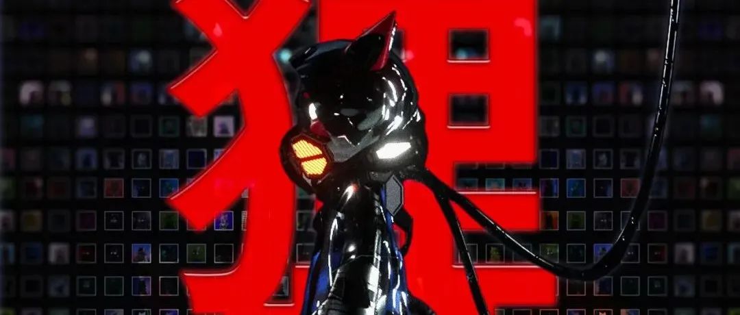 在浩瀚宇宙中，一群猫咪选择登陆狸岛