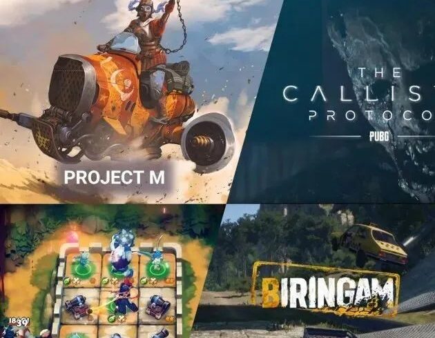 【海外】Krafton 营收创历史新高：得益于《PUBG Mobile》